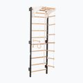 Gymnastics ladder RINAGYM Steel Kom 2 graphit/white 2