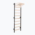 Gymnastics ladder RINAGYM Steel Kom 2 graphit/white 4