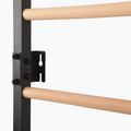 Gymnastics ladder RINAGYM Steel Kom 2 graphit/white 13