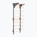 Gymnastics ladder RINAGYM Steel Kom 2 graphit 2
