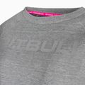 Ladies' sweatshirt Pitbull West Coast Crewneck Athletica grey/melange 3