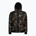 Men's winter jacket Pitbull West Coast Butler camo