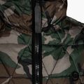 Men's winter jacket Pitbull West Coast Butler camo 3