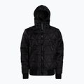 Men's winter jacket Pitbull West Coast Butler black