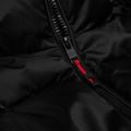Men's sleeveless Pitbull West Coast Walpen Hooded black 3