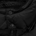 Men's sleeveless Pitbull West Coast Walpen Hooded black 4