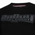 Ladies' sweatshirt Pitbull West Coast Crewneck F.Terry „Boxing" black 3