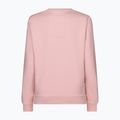 Ladies' sweatshirt Pitbull West Coast Crewneck F.Terry „Small Logo” powder pink 2