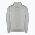 Men's sweatshirt Pitbull West Coast Hooded French Terry TNT grey/melange 2