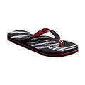Men's flip-flops Pitbull West Coast Flip Flop El Jefe black/red