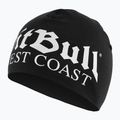 Pitbull West Coast winter beanie Old logo black