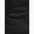 Men's Pitbull Cargo Carver shorts black 8