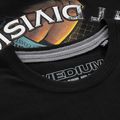 Men's T-shirt Pitbull West Coast Fight Club black 4