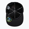 Pitbull West Coast men's Snapback Seascape cap black 3