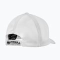 Pitbull Snapback Seascape baseball cap white 2