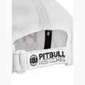 Pitbull Snapback Seascape baseball cap white 5