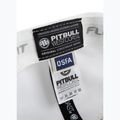 Pitbull Snapback Seascape baseball cap white 6