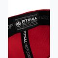 Pitbull Snapback Seascape red baseball cap 6