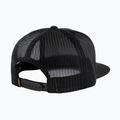 Pitbull Mesh Snapback Dogs cap black 2