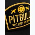 Pitbull Mesh Snapback Dogs cap black 4