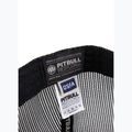 Pitbull Mesh Snapback Dogs cap black 6