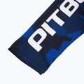 Men's leggings Pitbull West Coast Compr Pants Dillard blue camo 4