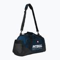 Men's training bag Pitbull West Coast TNT Sports black/dark navy 2