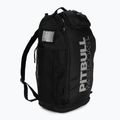 Backpack Pitbull West Coast Big Airway black 2