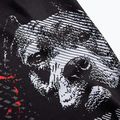 Men's leggings Pitbull West Coast Compr Pants Blood Dog black 5