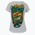 Ladies' T-shirt Pitbull West Coast Surf Dog white 2