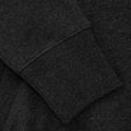 Men's sweatshirt Pitbull West Coast Hooded Small Logo 21 charcoal melange 7