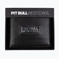 Men's wallet Pitbull West Coast Portfel Pitbull West Coast Original Leather Brant black 3
