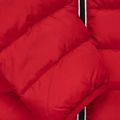 Men's Pitbull West Coast Padded Hooded Seacoast winter jacket red 8