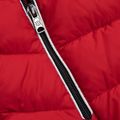 Men's Pitbull West Coast Padded Hooded Seacoast winter jacket red 9