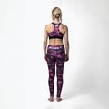 Women's leggings Pitbull West Coast Compr Pants Dillard pink camo 6