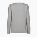 Ladies' sweatshirt Pitbull West Coast Crewneck Seascape grey/melange 2