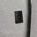 Ladies' sweatshirt Pitbull West Coast Crewneck Seascape grey/melange 3