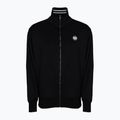 Men's sweatshirt Pitbull West Coast Oldschool Track Small Logo black