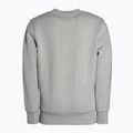 Men's sweatshirt Pitbull West Coast Crewneck Classic Boxing 21 grey/melange 2