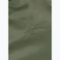 Men's jacket Pitbull Sherpa Hooded Bomber olive 8