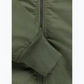 Men's jacket Pitbull Sherpa Hooded Bomber olive 11