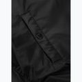 Men's jacket Pitbull Sherpa Hooded Bomber black 14