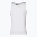 Men's tank top Pitbull West Coast Tank Top Slim Fit Lycra Small Logo white 2