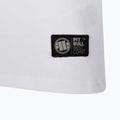 Men's tank top Pitbull West Coast Tank Top Slim Fit Lycra Small Logo white 3