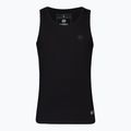 Men's tank top Pitbull West Coast Tank Top Slim Fit Lycra Small Logo black