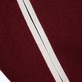 Men's jacket Pitbull West Coast Varsity Melton Wilson white 7