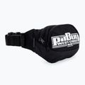 Kidney pouch Pitbull West Coast Boxing black/white