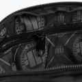 Kidney pouch Pitbull West Coast Boxing black/white 11