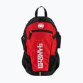 Training backpack Pitbull Bike Sports 12 l black/red