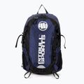 Men's backpack Pitbull West Coast Sports black/dark navy